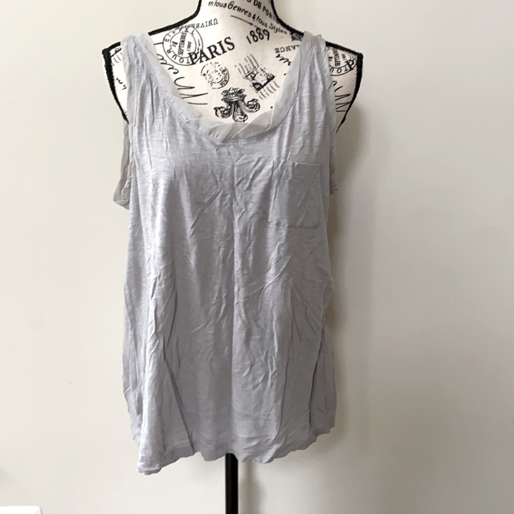 Ann Taylor Loft Tank Top